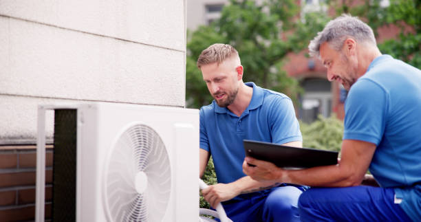 Best HVAC emergency services  in Chlicothe, IL