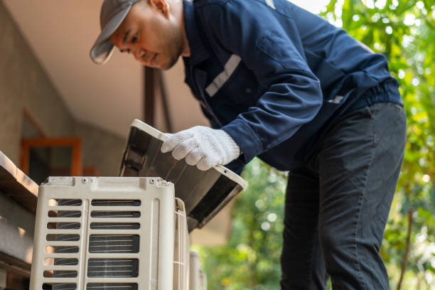 Affordable air conditioning repair in Chillicothe, IL