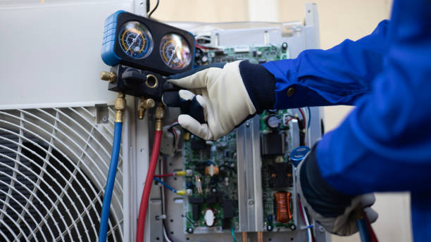 HVAC troubleshooting in Chillicothe, IL